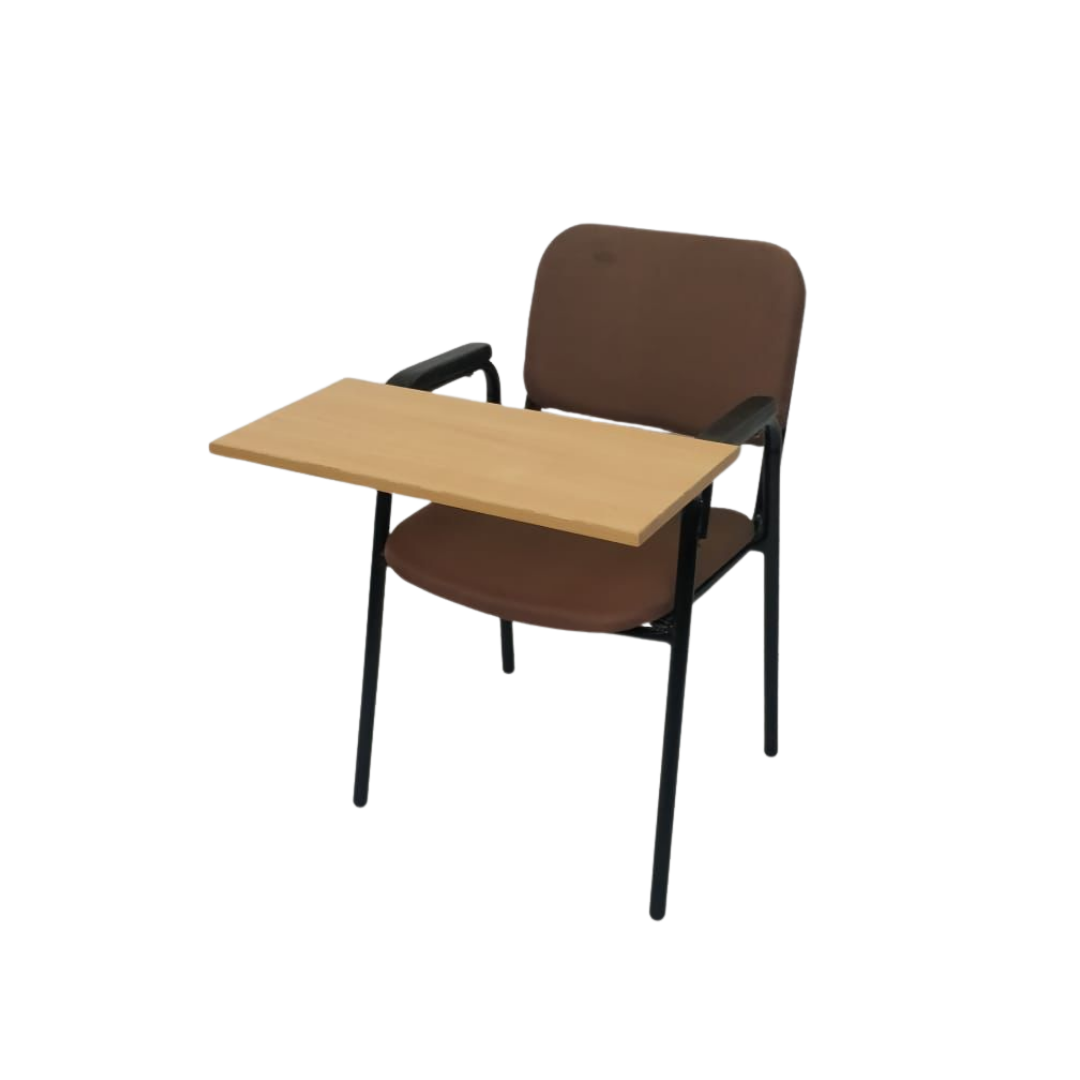 Writing Pad Chairs Manufacturers