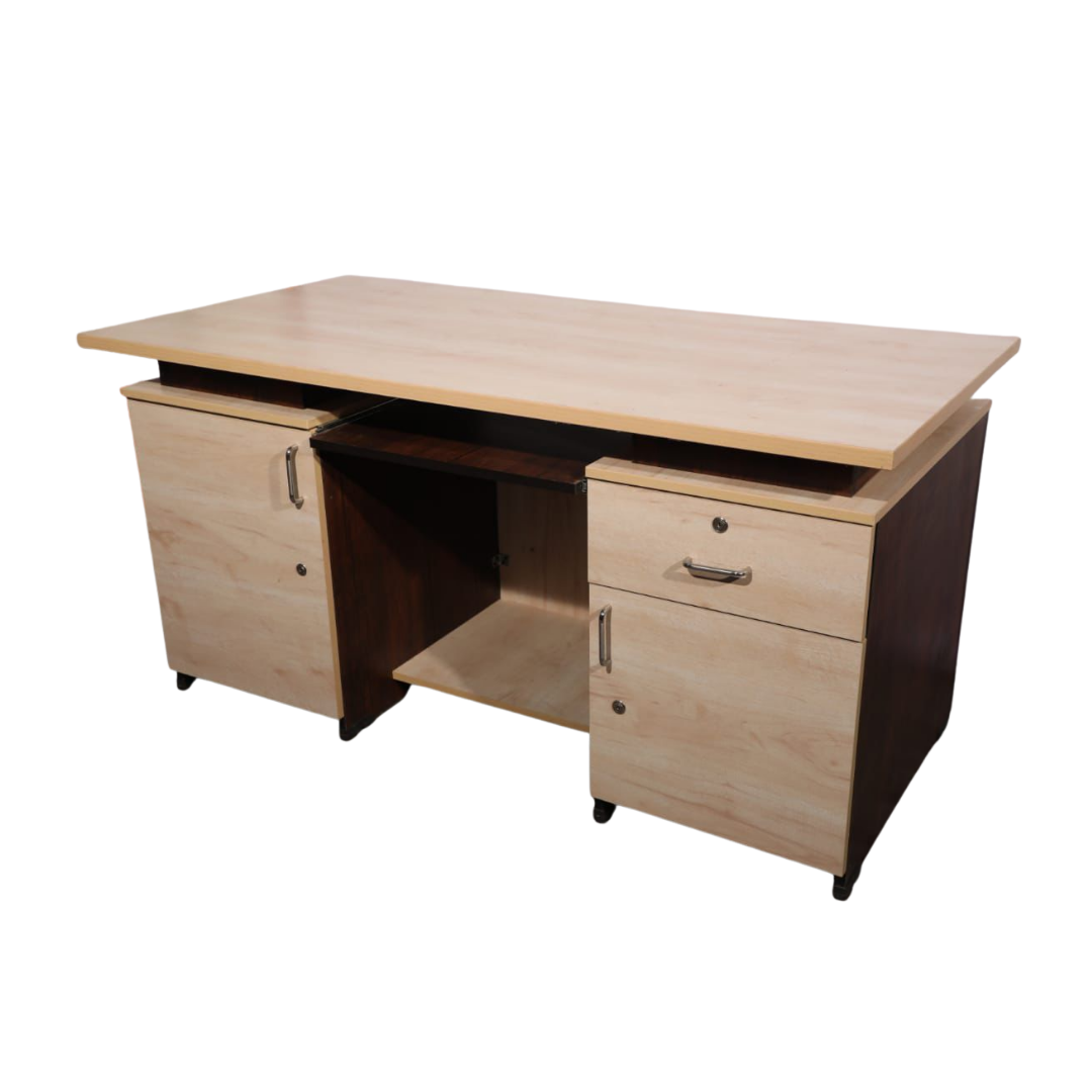 Office Table 3