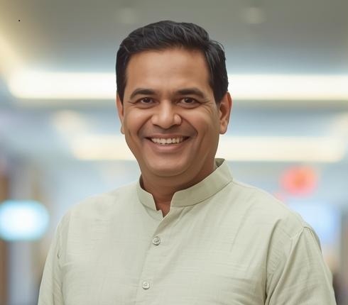 Sai Raj